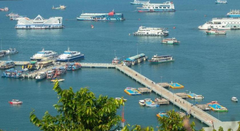 R-con Pattaya