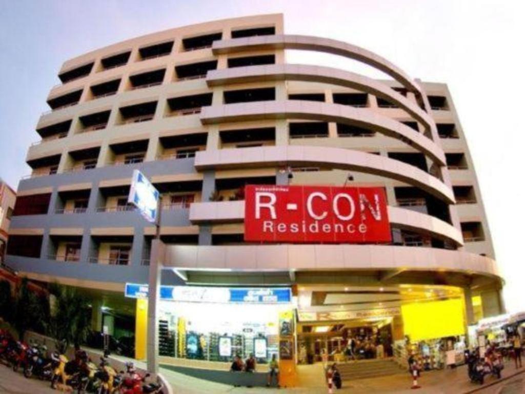 R-con 3* Pattaya
