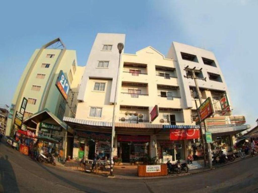 R-con Hotel 3*