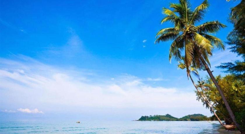 Na Tara Resort Koh Chang