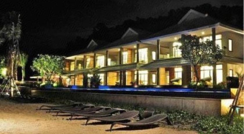 Na Tara Resort