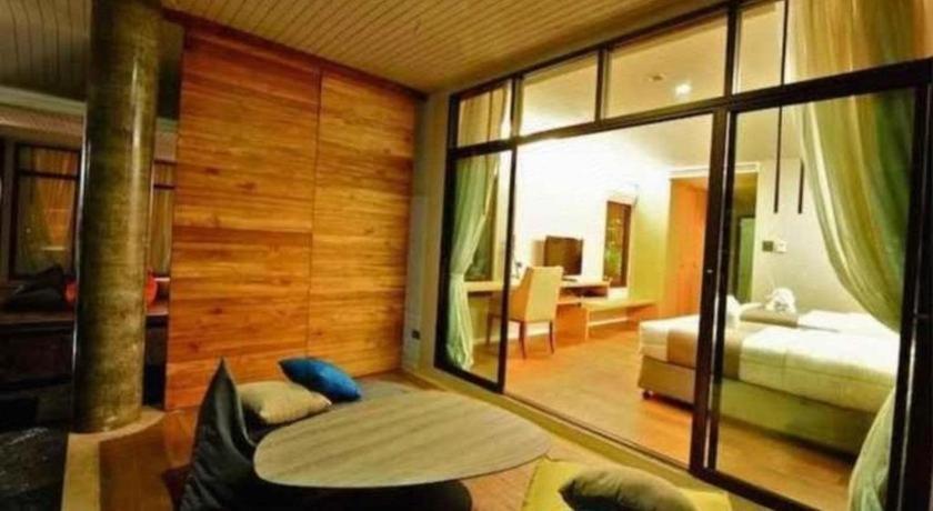 Na Tara Resort 3*