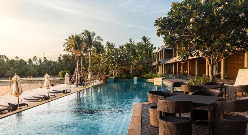 Na Tara Resort Koh Chang