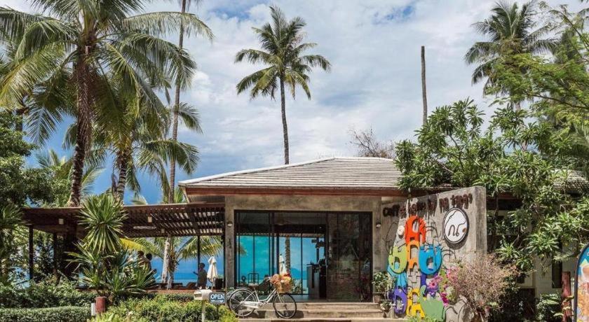 Na Tara Resort 3*