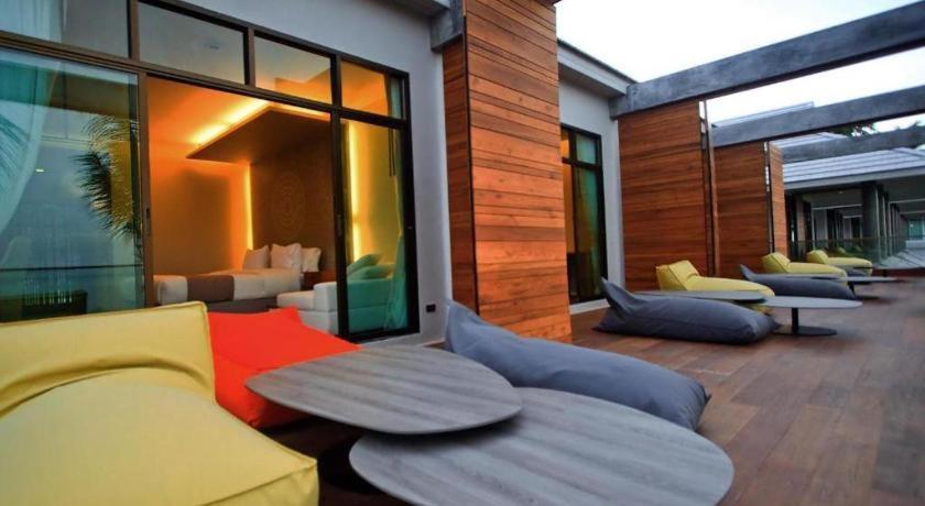 Na Tara 3* Koh Chang