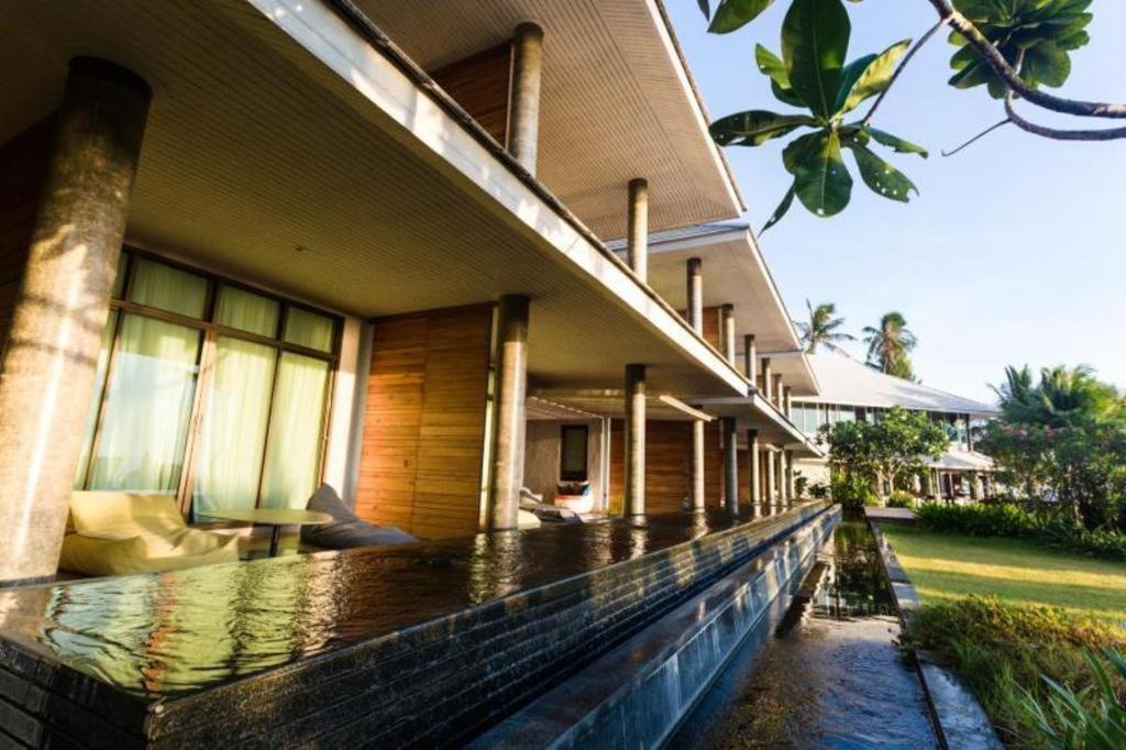 Na Tara Resort Koh Chang