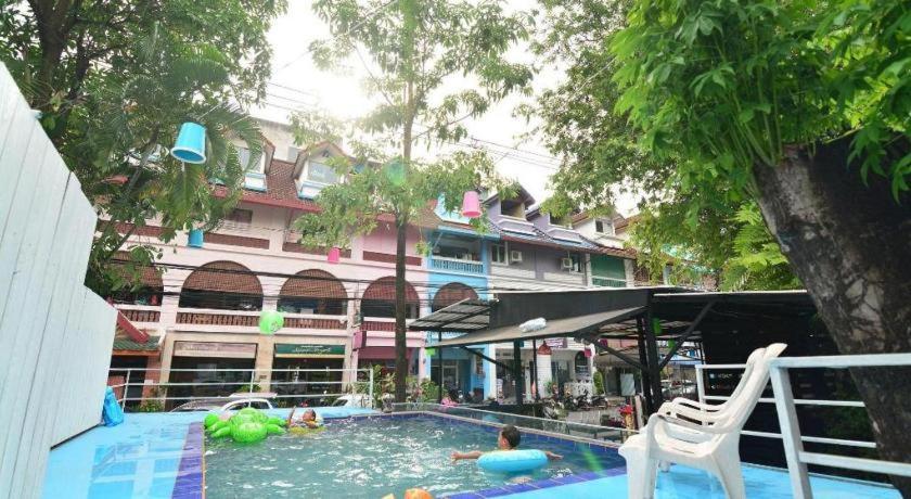 Oyo 1163 Eden Hotel Patong
