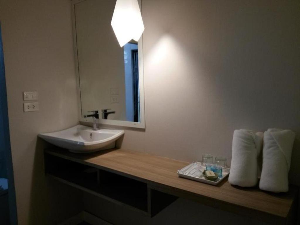 The Bed Hatyai Hotel 3*