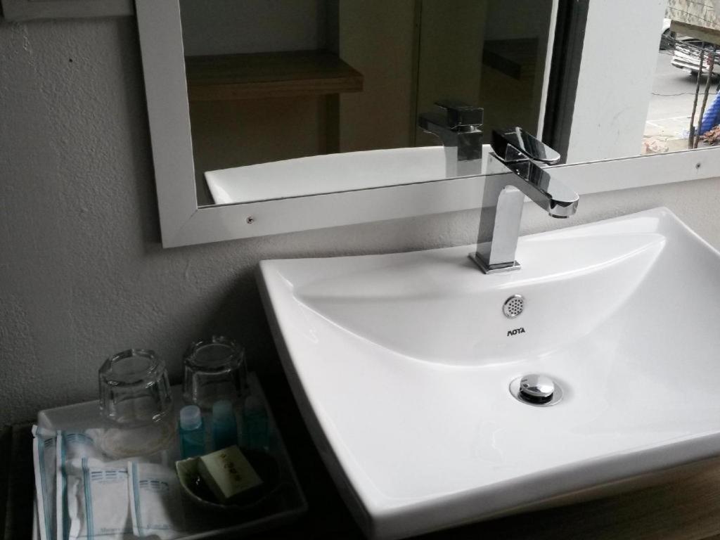 The Bed Hatyai 3*