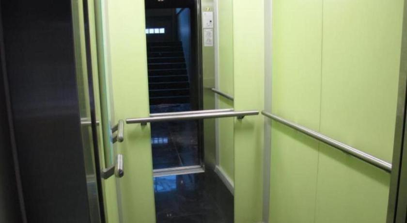 The Bed Hatyai 3* Hat Yai
