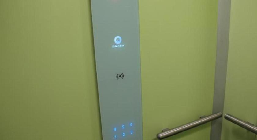 The Bed Hatyai 3*