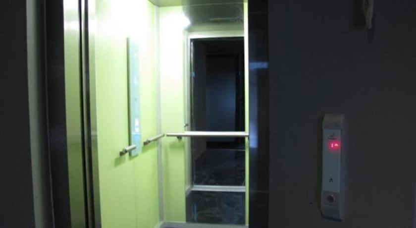 Hotel The Bed Hatyai Hat Yai