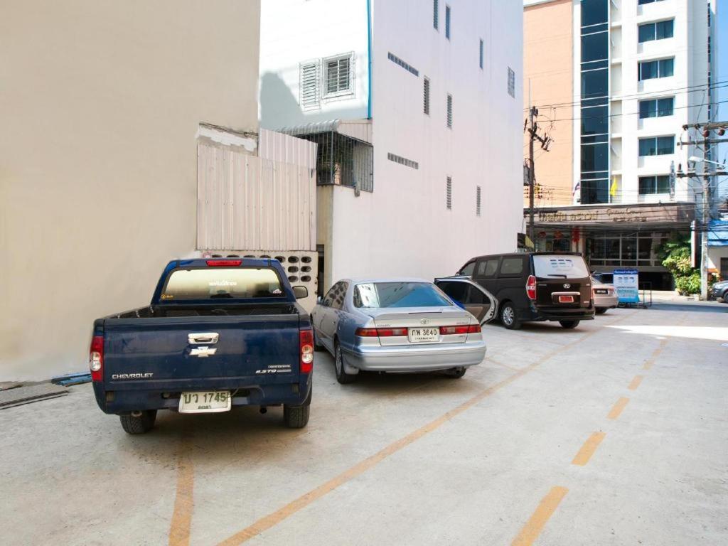Hotel The Bed Hatyai Hat Yai