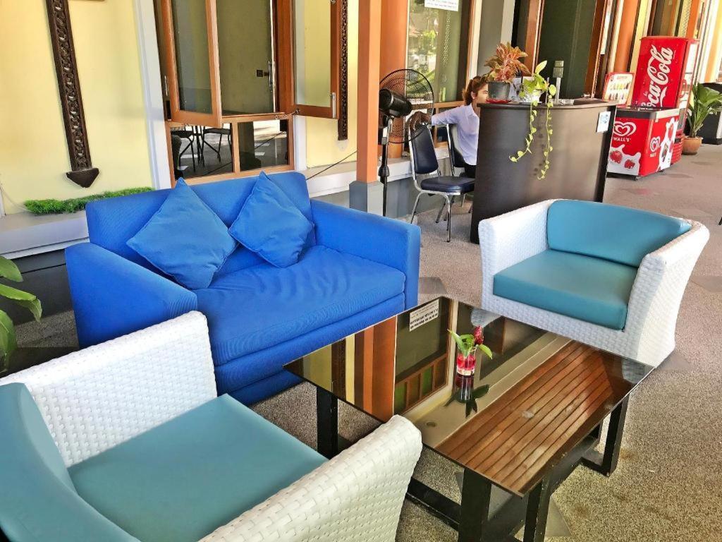 Royal Lee And Resort 3*