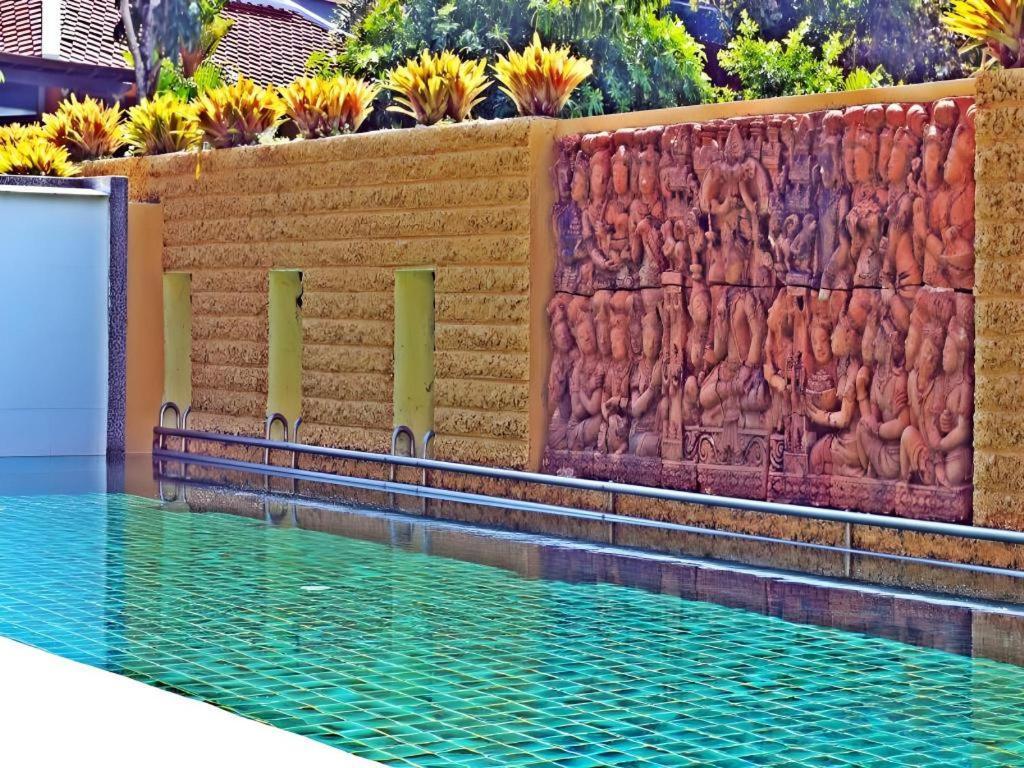 Resort Royal Lee And