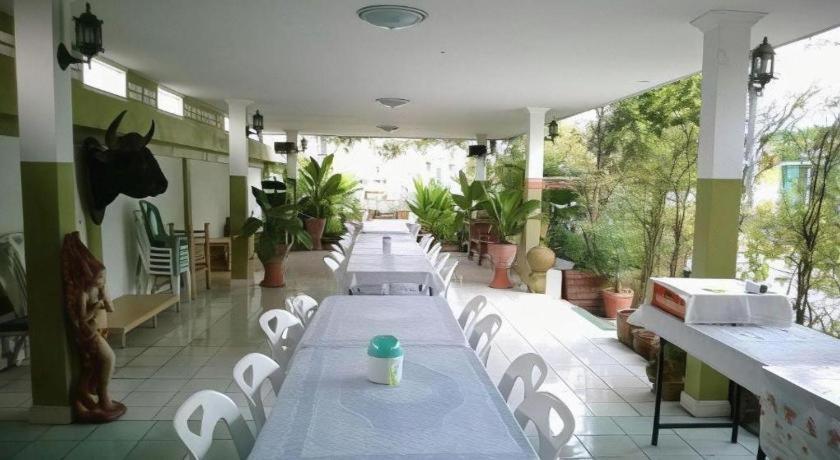 Resort Kacha Bangkok
