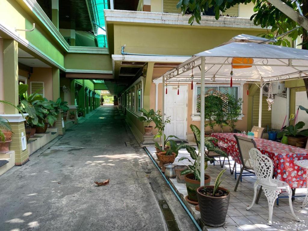 Resort Kacha Bangkok