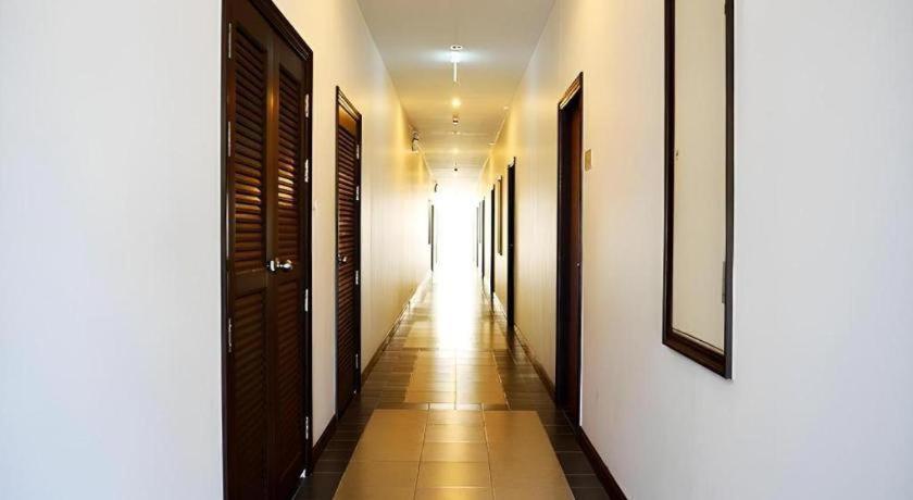 Chic Residences At Karon 3* Karon