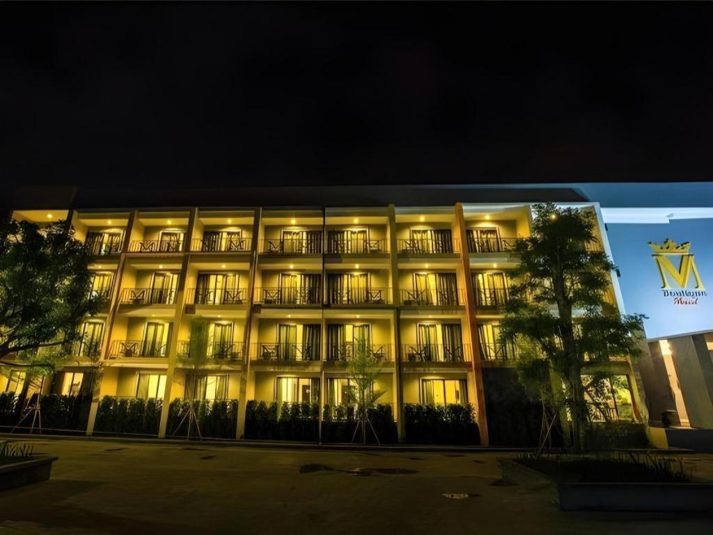 M Boutique Chiang Rai