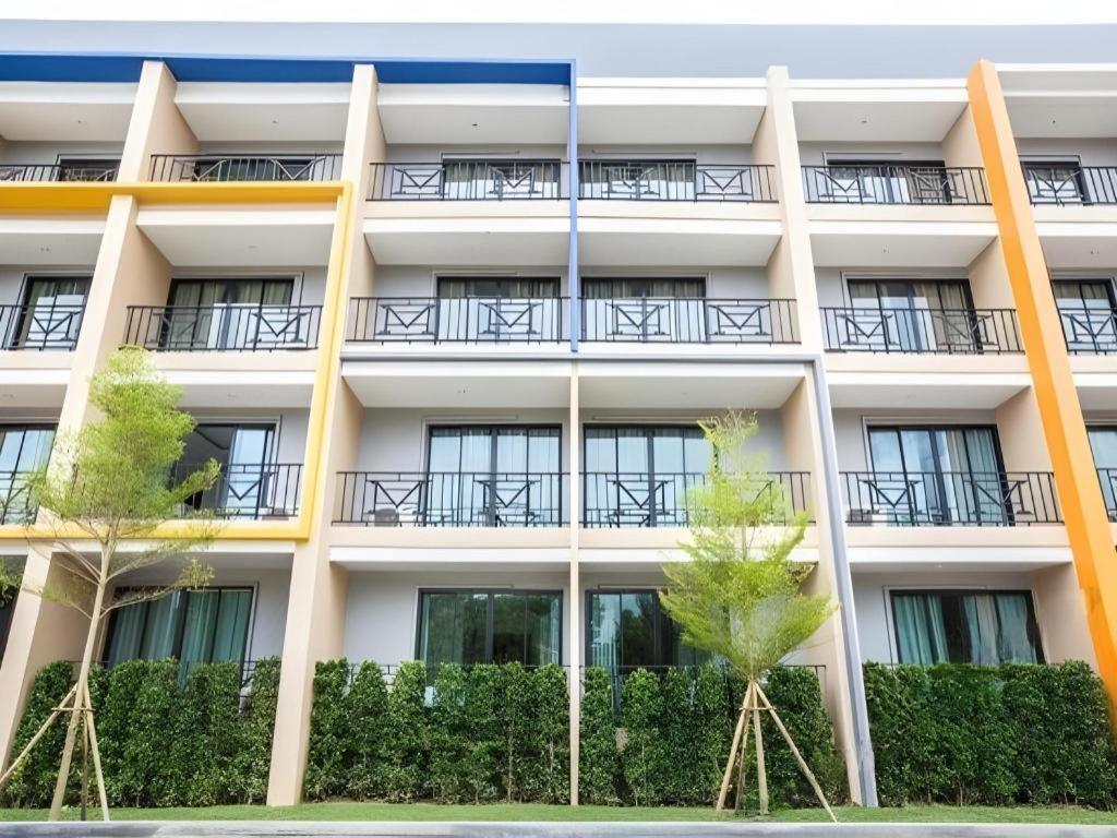 M Boutique Resort Chiang Rai