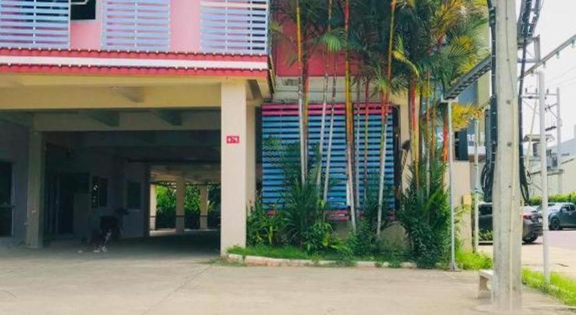 Ps 2* Hat Yai