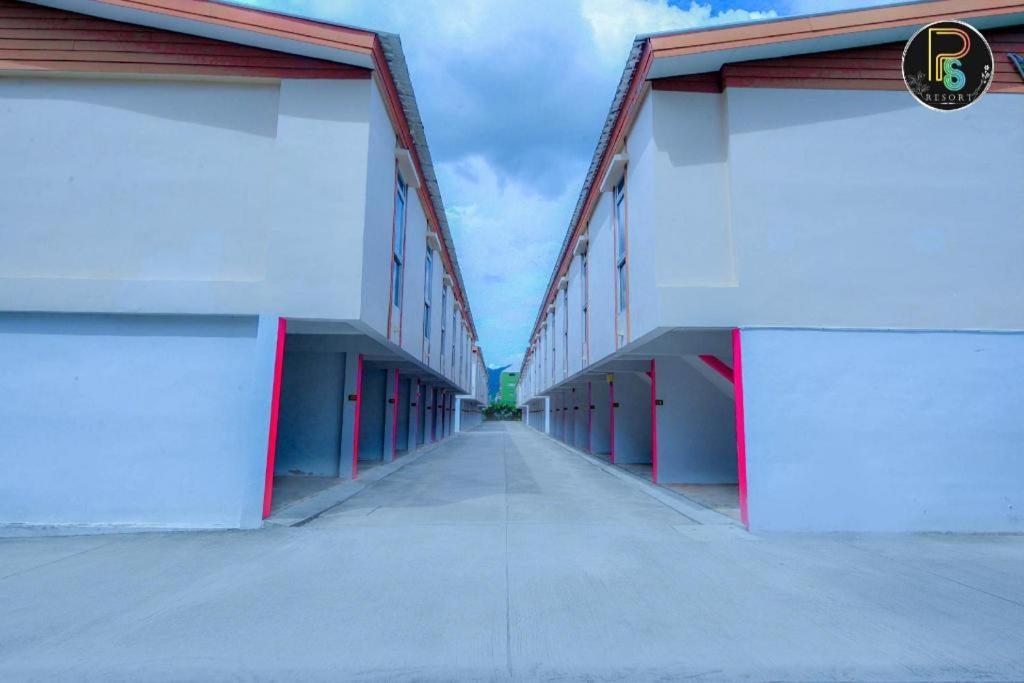 Ps Resort Hat Yai