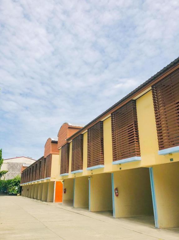 Resort Ps Hat Yai