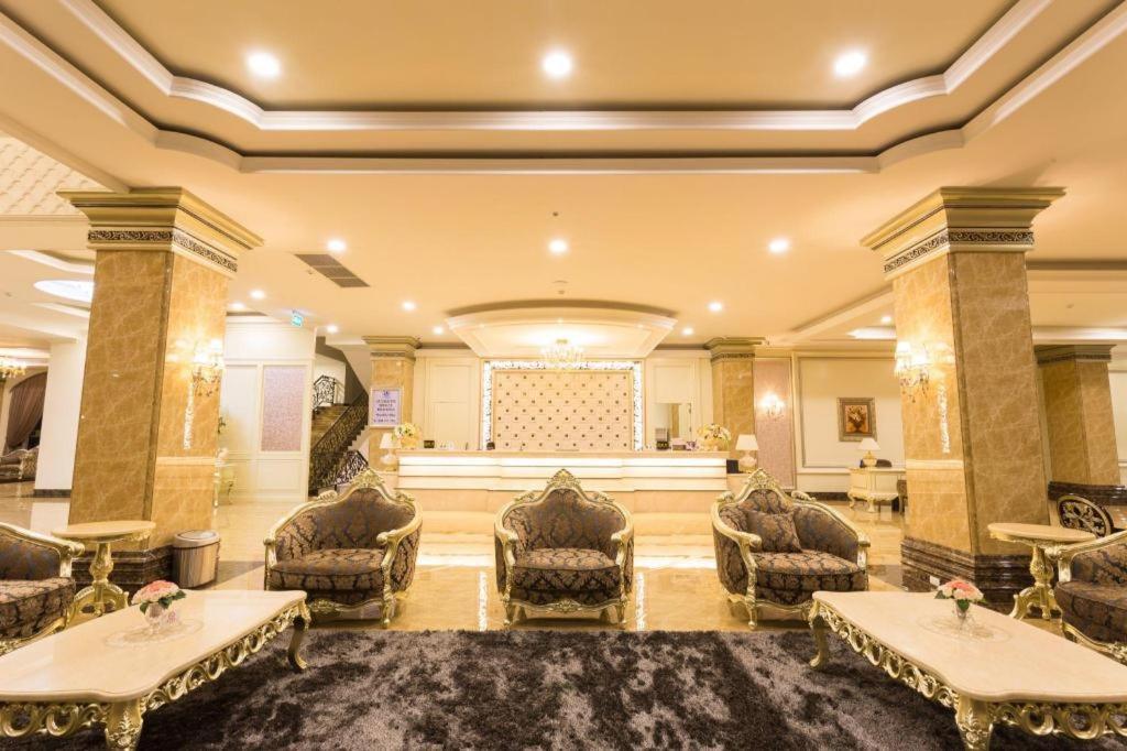Lk Celestite 4* Pattaya