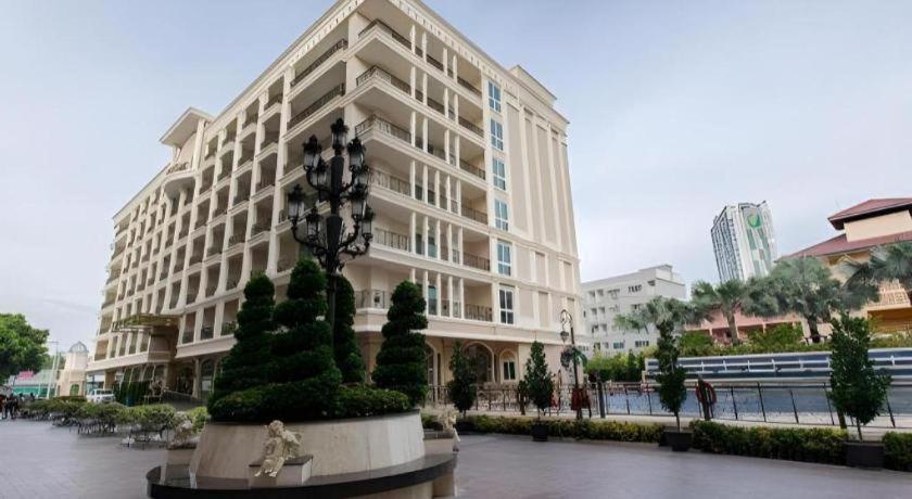 Hotel Lk Celestite