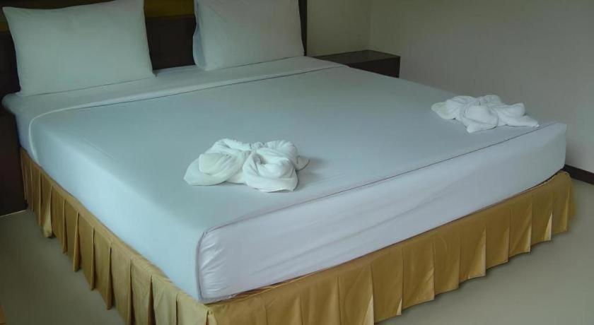 Lucky Mother Resort
