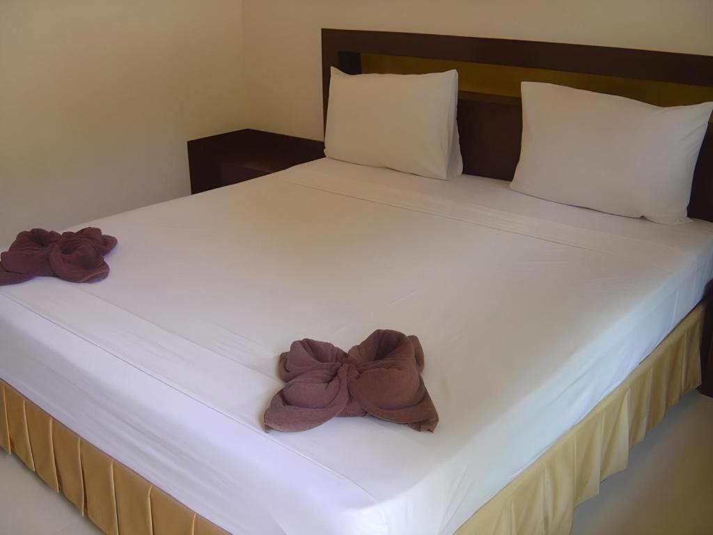 Lucky Mother Resort 2*
