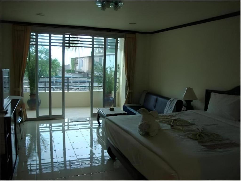 Lucky Mother 2* Chaweng (Koh Samui)