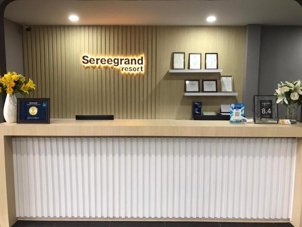 Seree Grand 3*