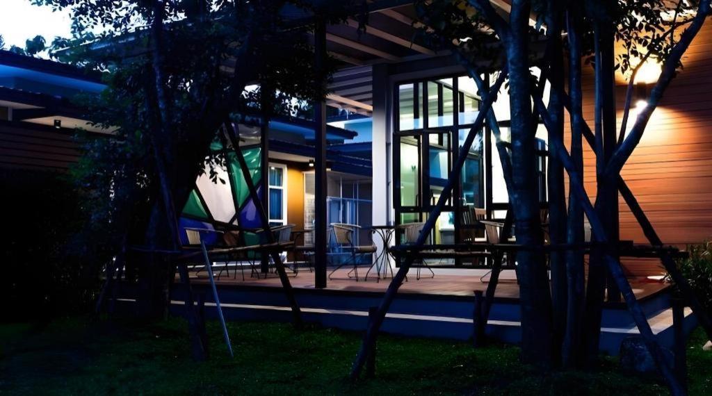 Resort Seree Grand 3*