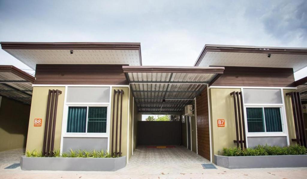 Resort Seree Grand Hat Yai