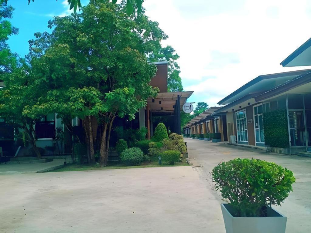 Resort Seree Grand Hat Yai