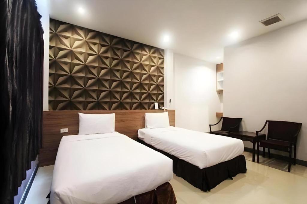 Seree Grand 3* Hat Yai