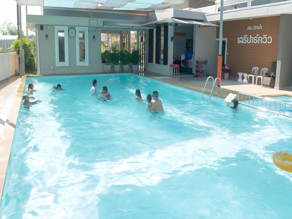 Seree Grand Hat Yai