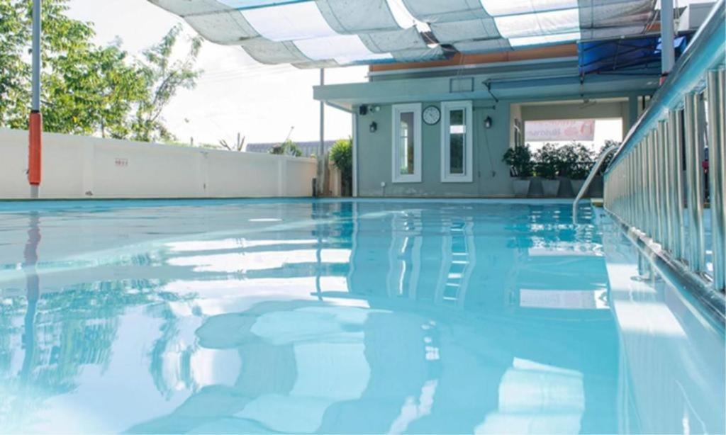 Resort Seree Grand