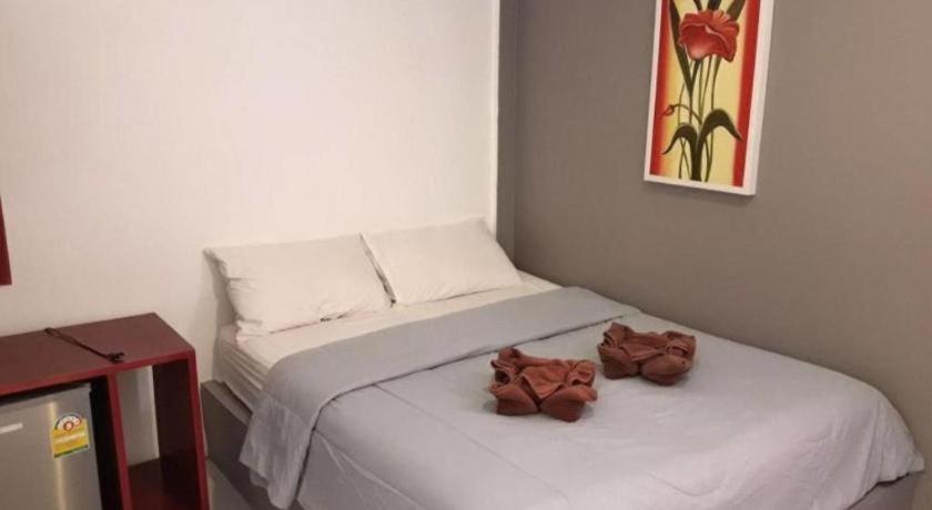 Albergue Hugs & Koh Lanta