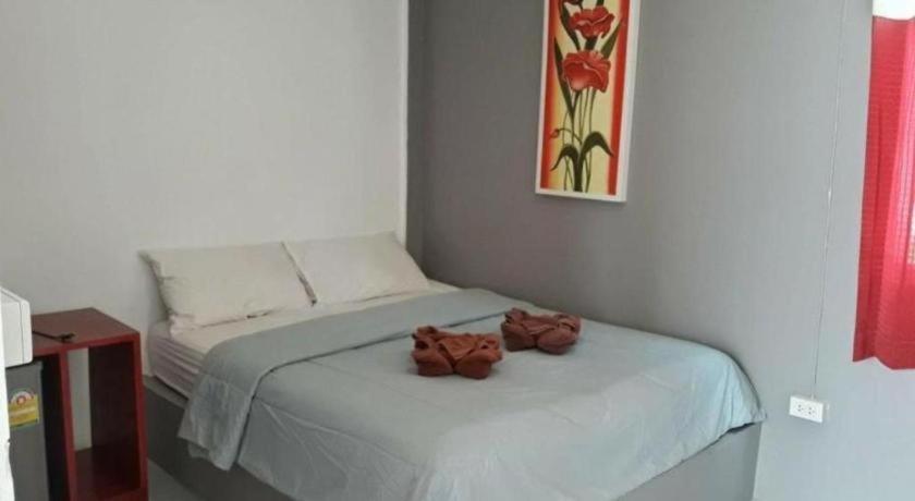 Albergue Hugs &