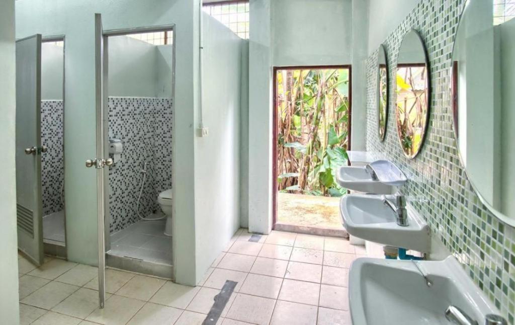Albergue Hugs & Koh Lanta