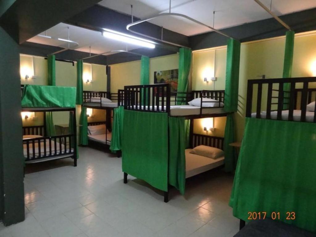 Albergue Hugs &