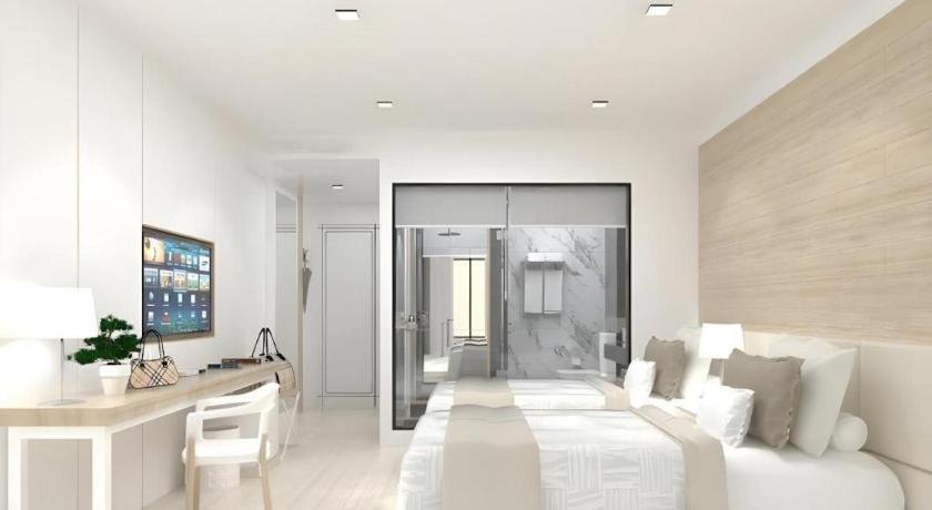 Hotel Thaisun 4*