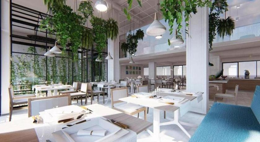 Thaisun Hotel