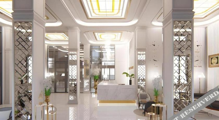 Thaisun Hotel Banguecoque