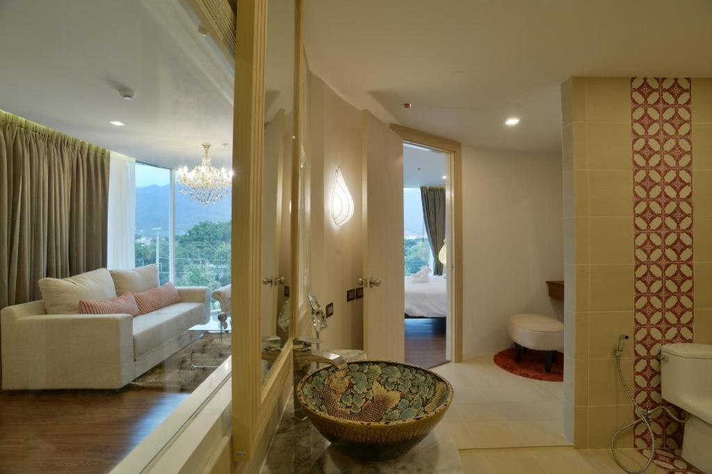 Baisirimaya Chiang Mai