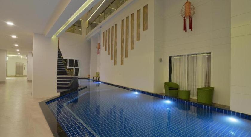 Baisirimaya Hotel 4*