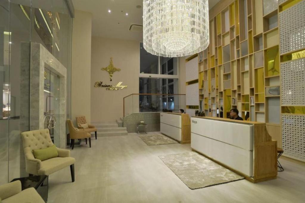 Baisirimaya Hotel Chiang Mai