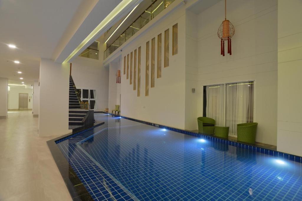 Baisirimaya Hotel 4*